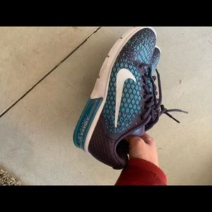 Nike air max sneaker